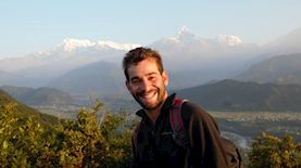 מאיר כהן, צילום: פרטי